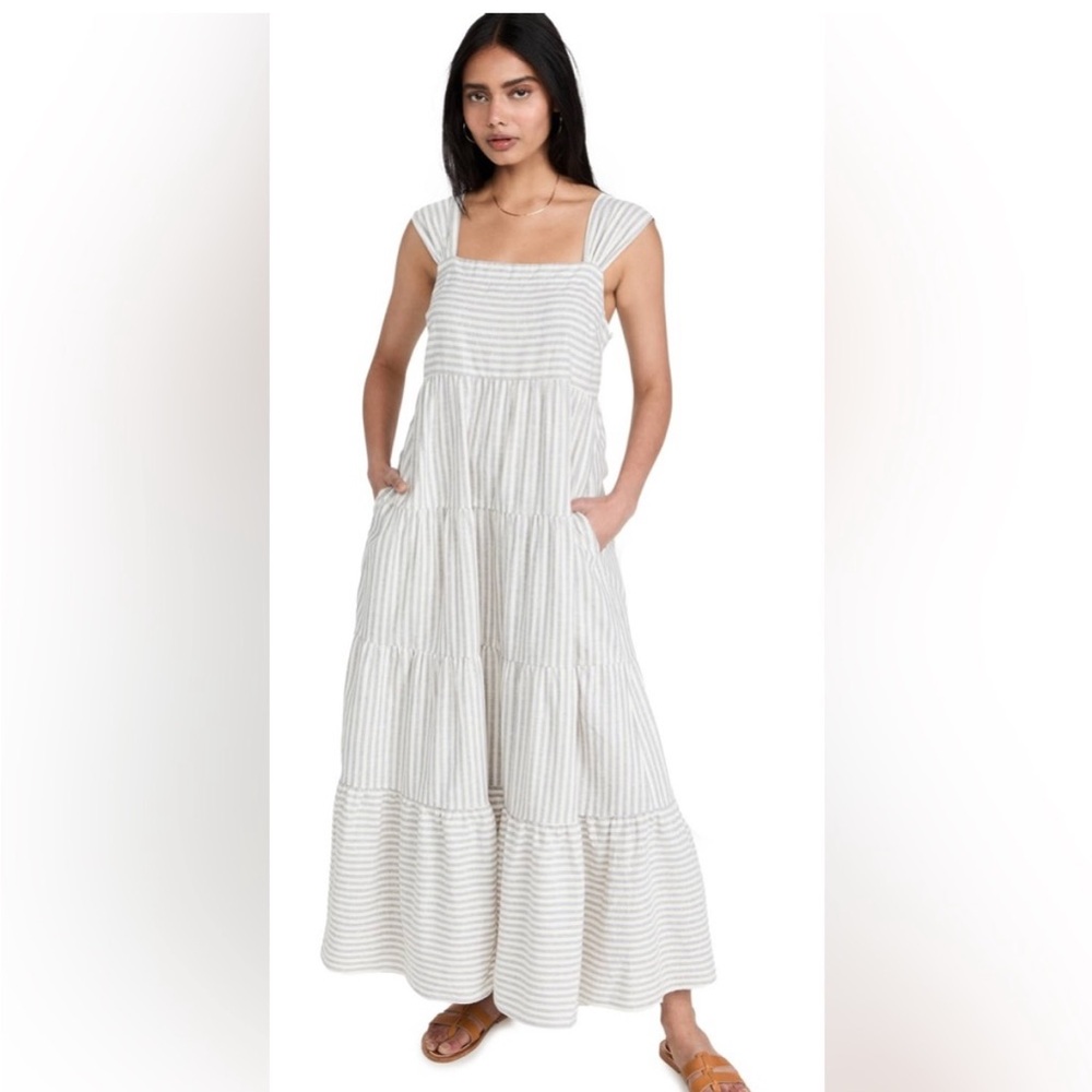 Madewell Dress